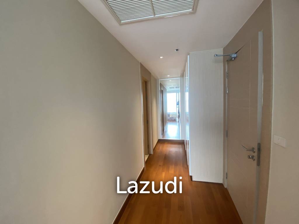 รูป ให้เช่าคอนโด 2 ห้องนอน 96ตรม. เดอะปาล์ม วงศ์อมาตย์ บีช - รูปที่ 7/11