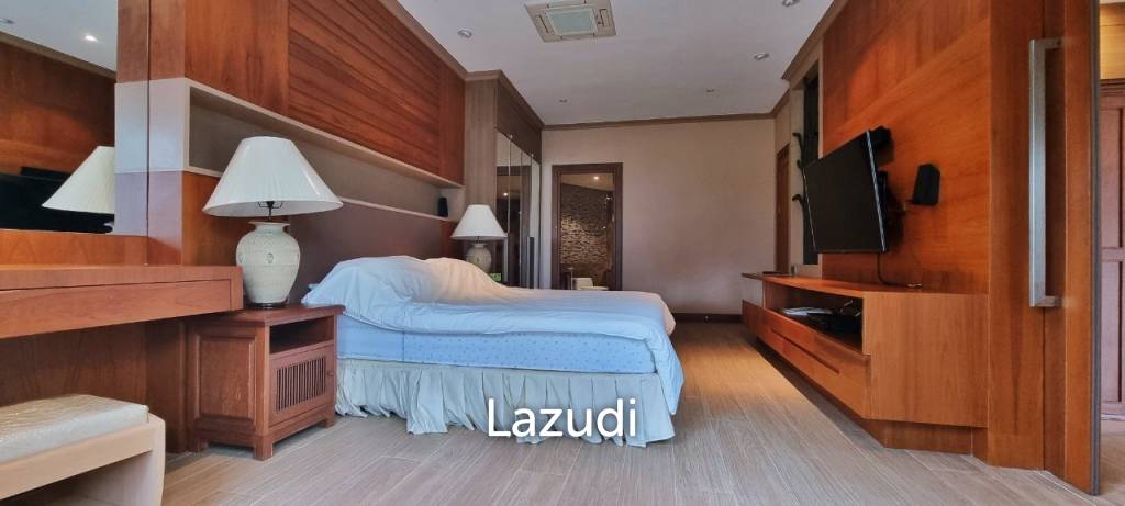 picture 2 Beds 2 Baths 243 SQ.M. Baan Somprasong - 11/18