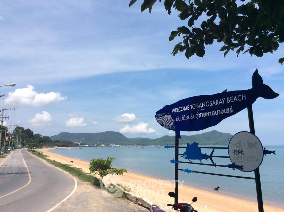 รูป คอนโด 2-ห้องนอน ที่ บางสะเหร่ ทะเลสาบและรีสอร์ท ใน นาจอมเทียน (ID 2068910) - รูปที่ 10/10