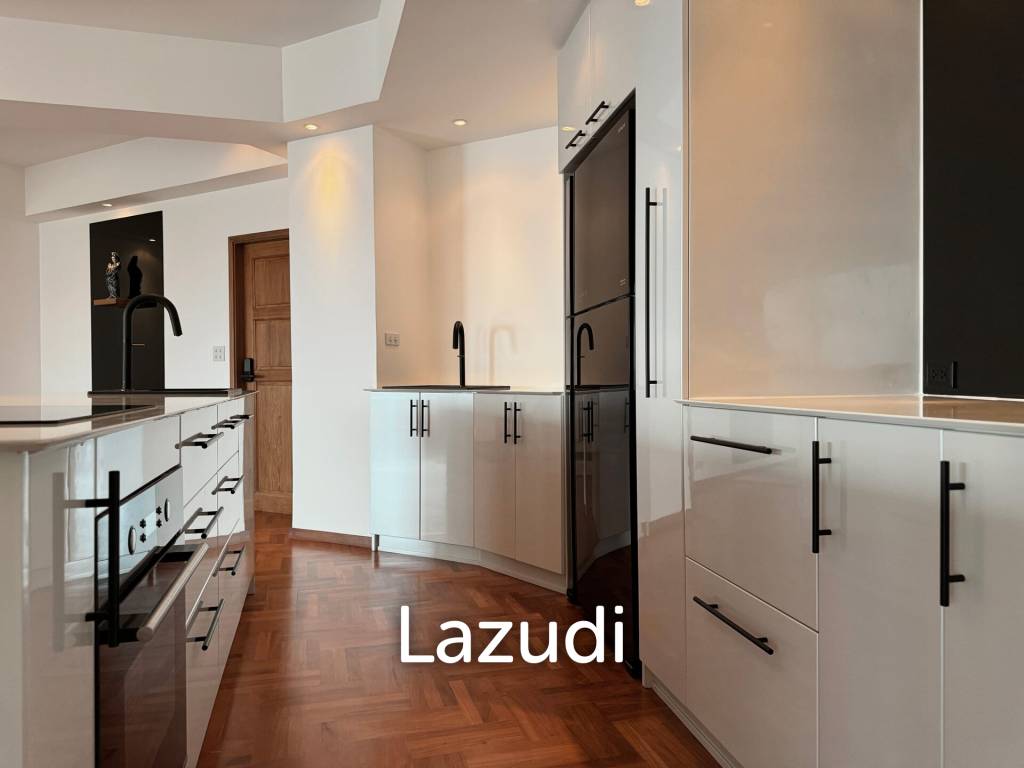 picture 2 Bed 2 Bath 175 SQ.M Park Beach Condominium - 8/42