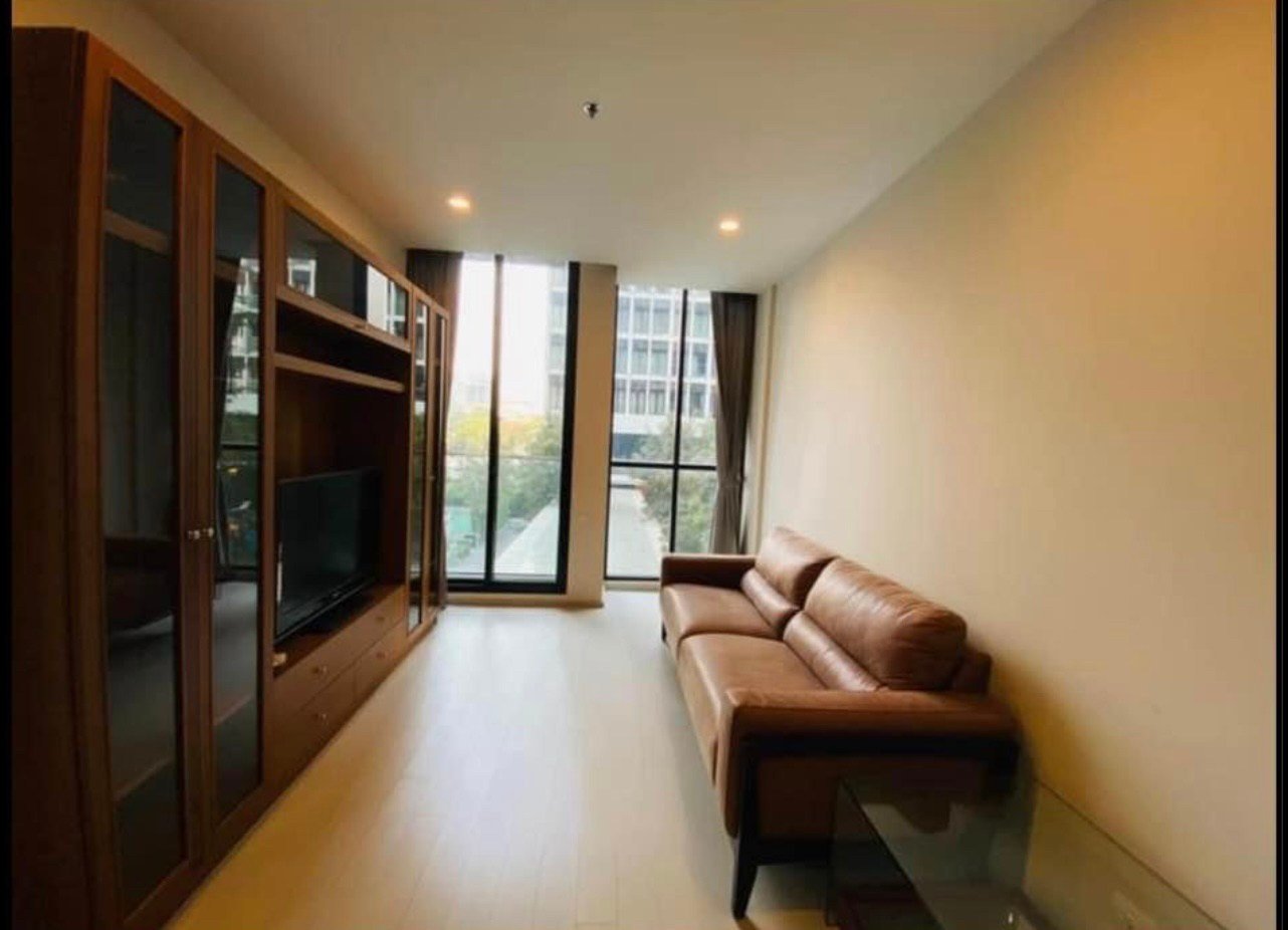 รูป LTH3432 – Noble Ploenchit FOR SALE 2 beds 2 baths size 76 Sq.M. Nearby BTS Phloen Chit station ONLY 22.22 MB - รูปที่ 2/5