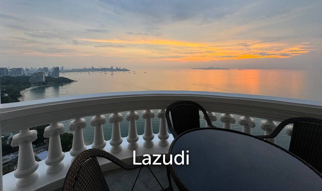 picture 2 Bed 2 Bath 175 SQ.M Park Beach Condominium - 28/42