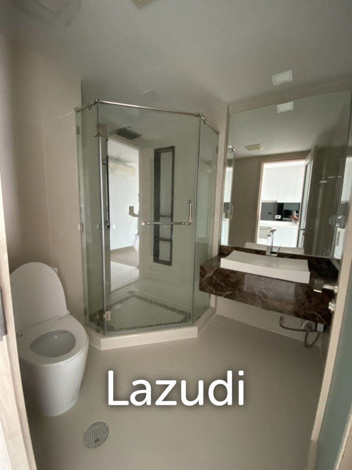 picture Studio 1 Bath 30.06 SQ.M The Peak Towers B - 4/4