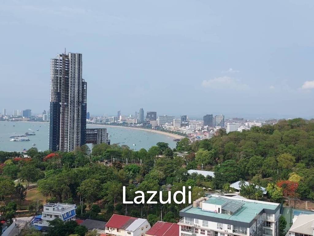 picture 2 Bedroom 2 Bathroom 104 SQ.M The Cliff - 8/8