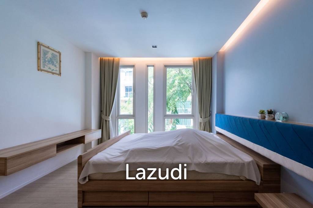 picture WAN VAYLA CONDO : 2 bed beachfront condo - 6/30