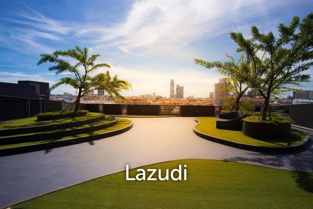 picture The Chezz Condo for Sale - 7/14