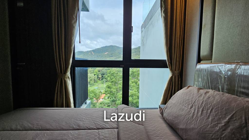 รูป 66.0 ตร.ม. 2 ห้องนอน 2 ห้องน้ำ คอนโดสำหรับ ขายใน เชิงทะเล - รูปที่ 29/47