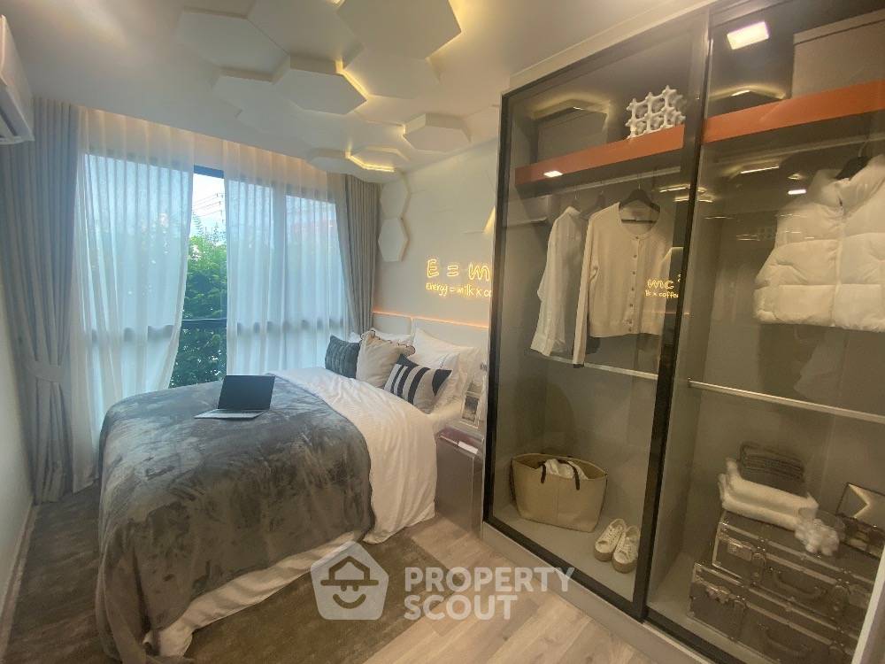 รูป คอนโด 1-ห้องนอน ที่ เคฟ ลูมินัส บางมด ใกล้ พุทธบูชา (ID 1809428) - รูปที่ 5/7