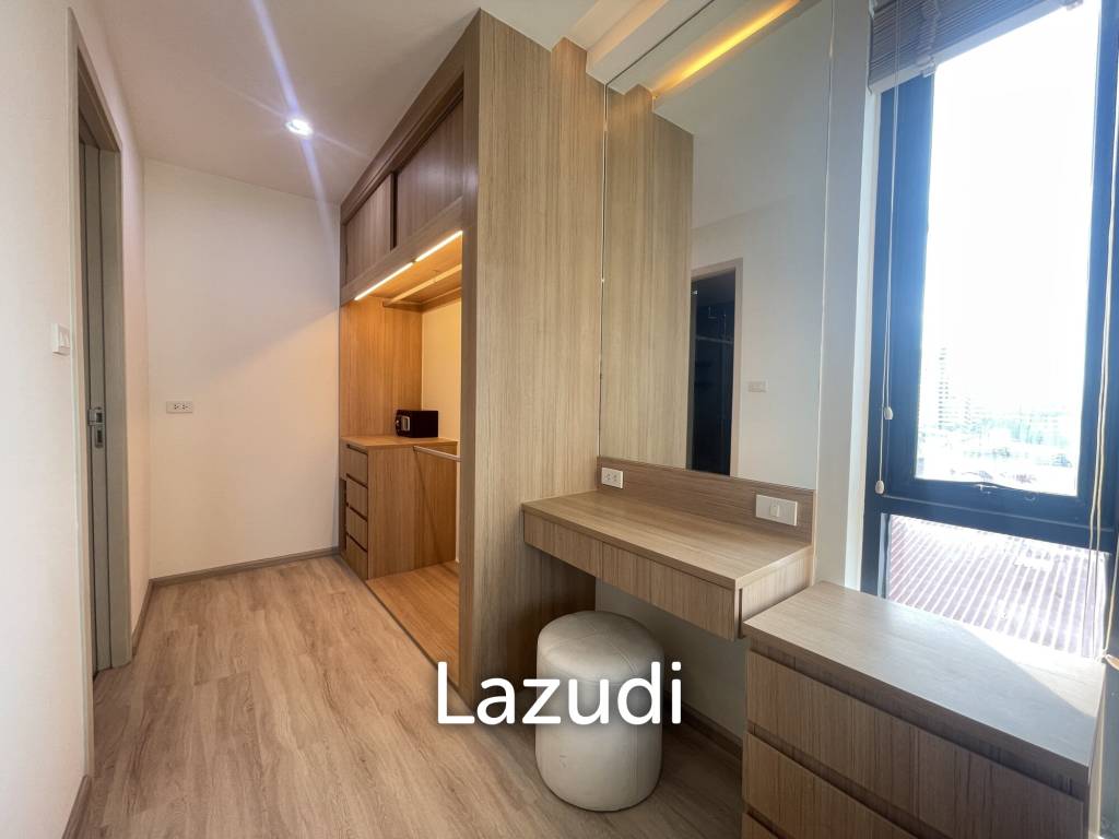 picture 2 Bed 2 Bath 62 SQ.M The Chezz Condo - 12/20