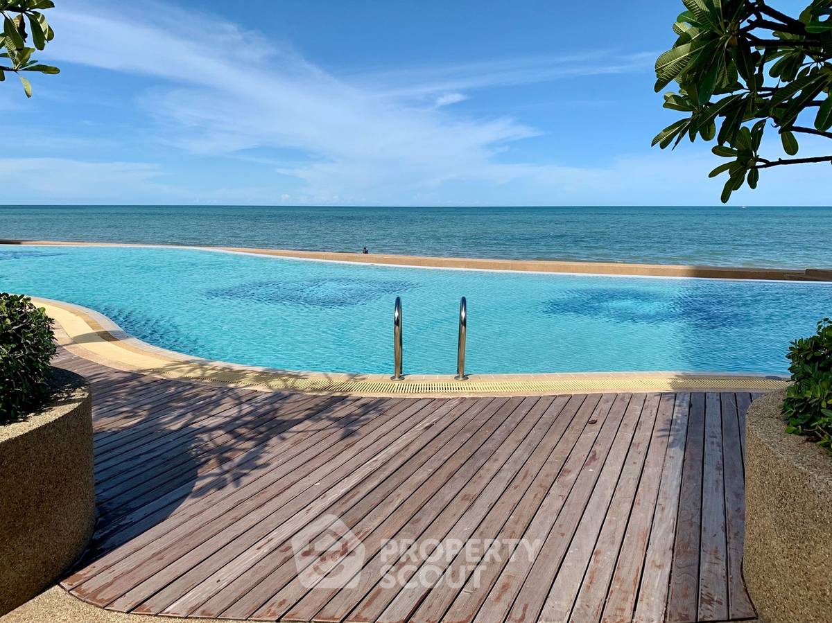 รูป คอนโด 3-ห้องนอน ที่ ชะอำ ลองบีช คอนโด ใกล้ หาดชะอำเหนือ (ID 1259291) - รูปที่ 23/27