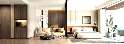 Condos for sale Phuket : 1 Bed 1 Bath 43.42 SQ.M Ayana Heights Seaview Residence