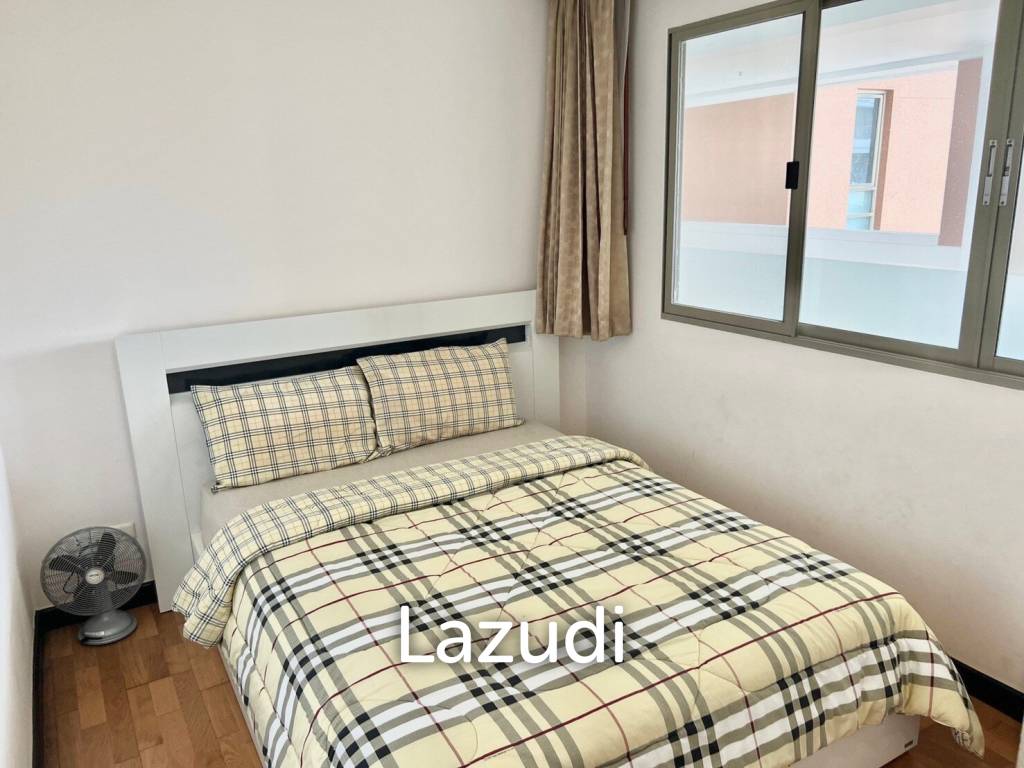 picture Boathouse: 2 Bedroom Condo With Sea View - 19/23