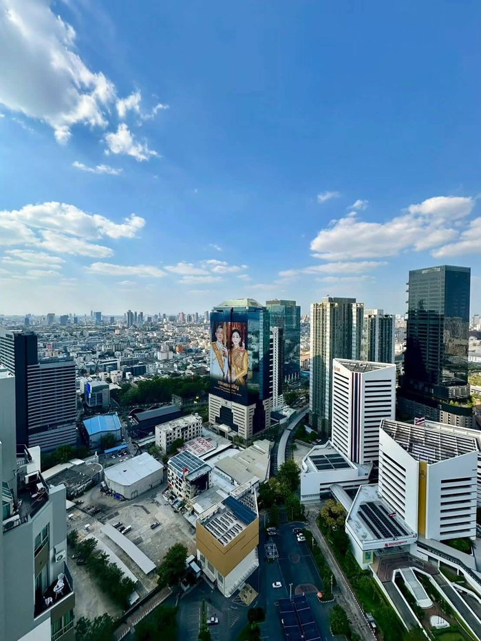 รูป 💥CP-10454💥ว่าง ให้ เช่า เบล แกรนด์ พระราม 9 (เบล อเวนิว)👉แอดไลน์ @accessliving  - รูปที่ 16/18