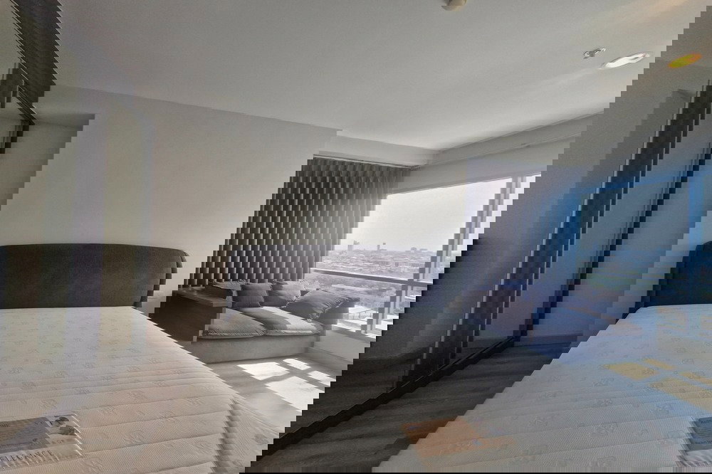 รูป เช่าด่วน !! Centric Sathorn - St.Louis, 2 นอน, 2 น้ำ, วิวโปร่งโล่ง, ห้องมุม, ชั้นสูง 19+, Rare Item !!🔥Code C20221200257 แต่งครบ, พร้อมเข้าอยู่ 📣📣 - รูปที่ 8/14