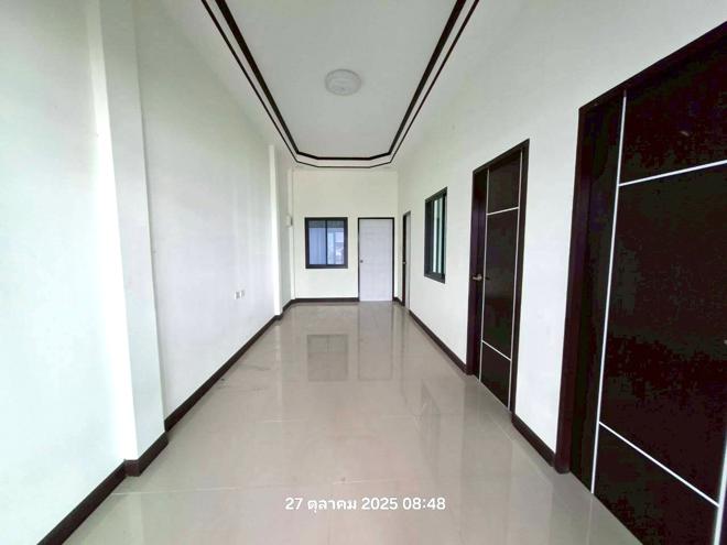 รูป ทาวน์เฮ้าส์ 22.6 ตร.วา ปลวกแดง ระยอง 1.6M - รูปที่ 6/20