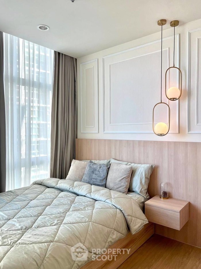 รูป คอนโด 1 ห้องนอน ให้เช่า The Grand Jomtien ชั้น 16 ขนาด 25 ตร.ม. (ID 2237127) - รูปที่ 9/10