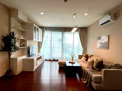 คอนโดให้เช่า : 🚩 ให้เช่าคอนโด ไอวี่ ทองหล่อ อาคาร 1 ชั้น 7 2 ห้องนอน ขนาด 88.00 ตรม ใกล้ Maxvalu Tanjai