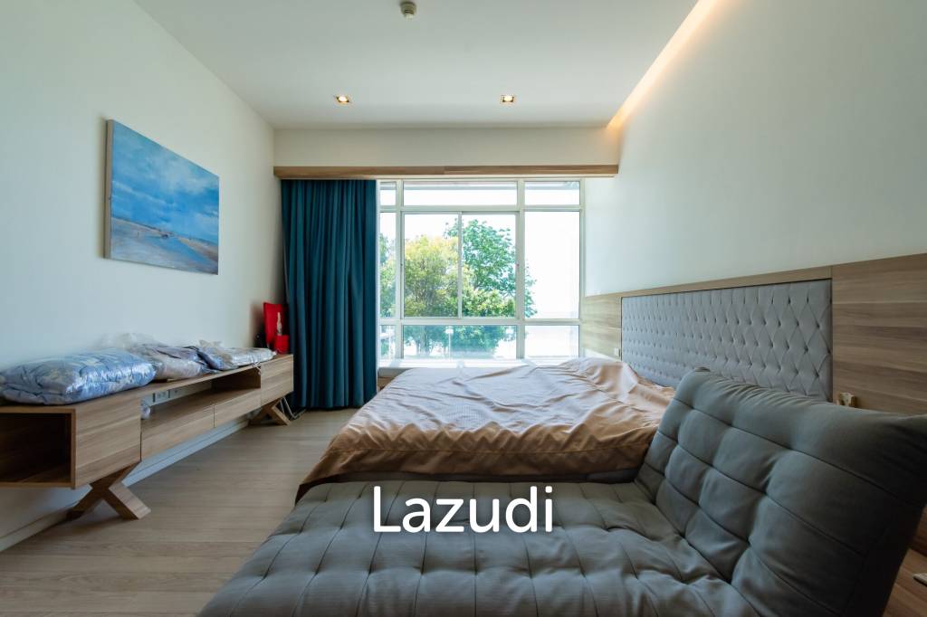 รูป 147.0 ตร.ม. 3 ห้องนอน 4 ห้องน้ำ คอนโดสำหรับ ขายใน หนองแก - รูปที่ 10/28