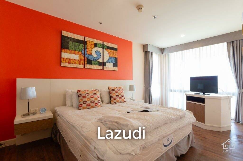 picture BOATHOUSE : Luxury 1 bed Duplex Condo - 12/22