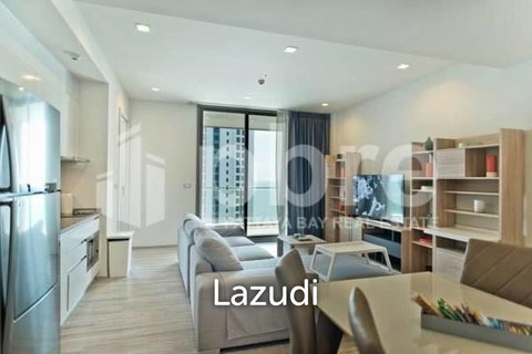 ขายคอนโด บ้านปลายหาด วิวสวย วงศ์อมาตย์