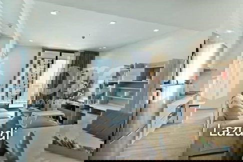 ขายคอนโด บ้านปลายหาด วิวสวย วงศ์อมาตย์