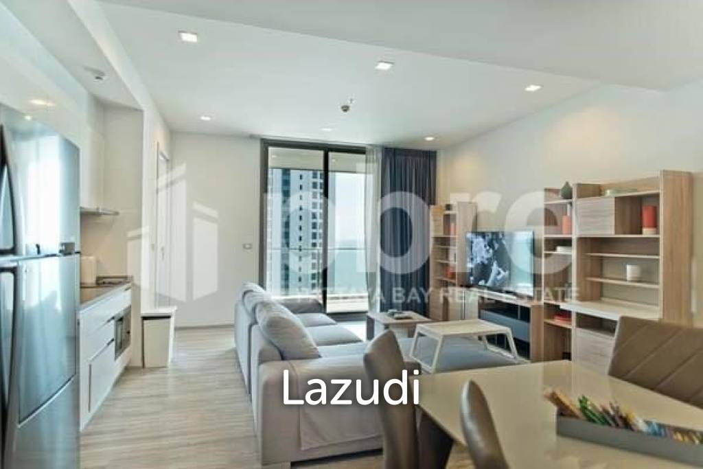 picture 2 Bed 2 Bath 72 SQ.M Baan Plai Haad Condominium - 1/10