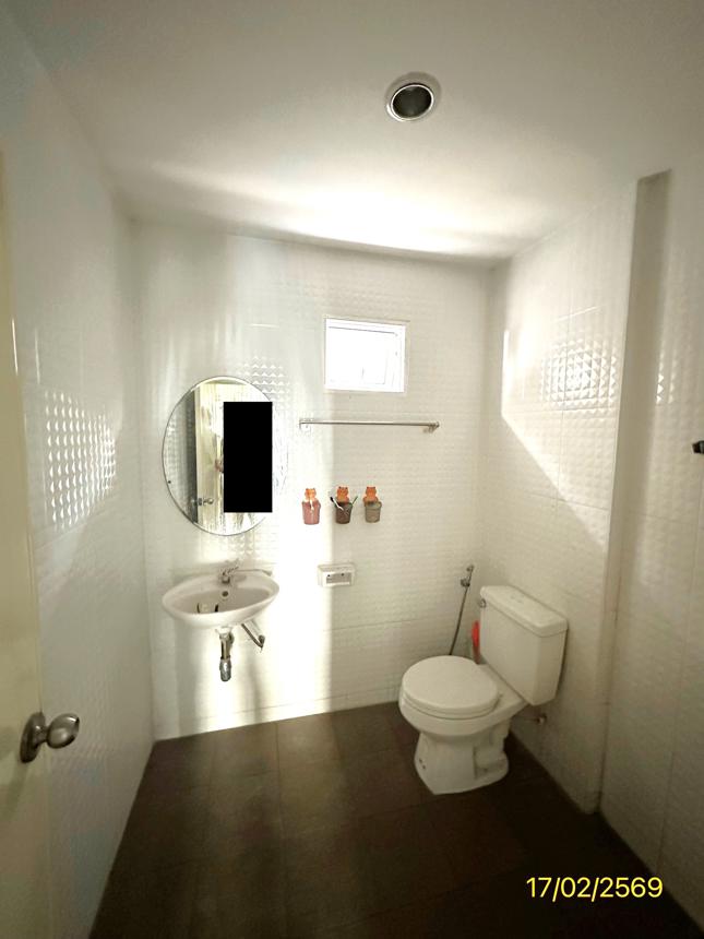 รูป ทาวน์เฮ้าส์ สำหรับขาย วิเศษสุขนคร เฟส 7 พันท้ายนรสิงห์ เมืองสมุทรสาคร สมุทรสาคร - รูปที่ 30/34