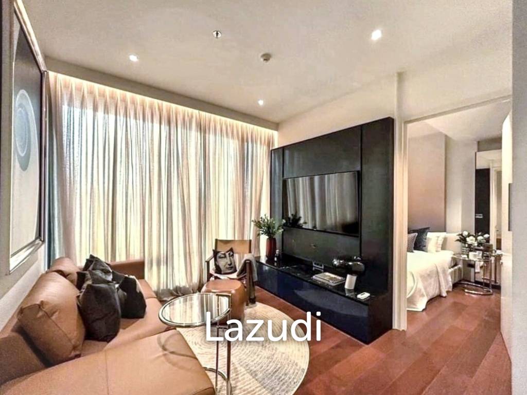 รูป 49.0 ตร.ม.  1 ห้องนอน  1 ห้องน้ำ คอนโดสำหรับ ขายใน คลองตันเหนือ - รูปที่ 6/25