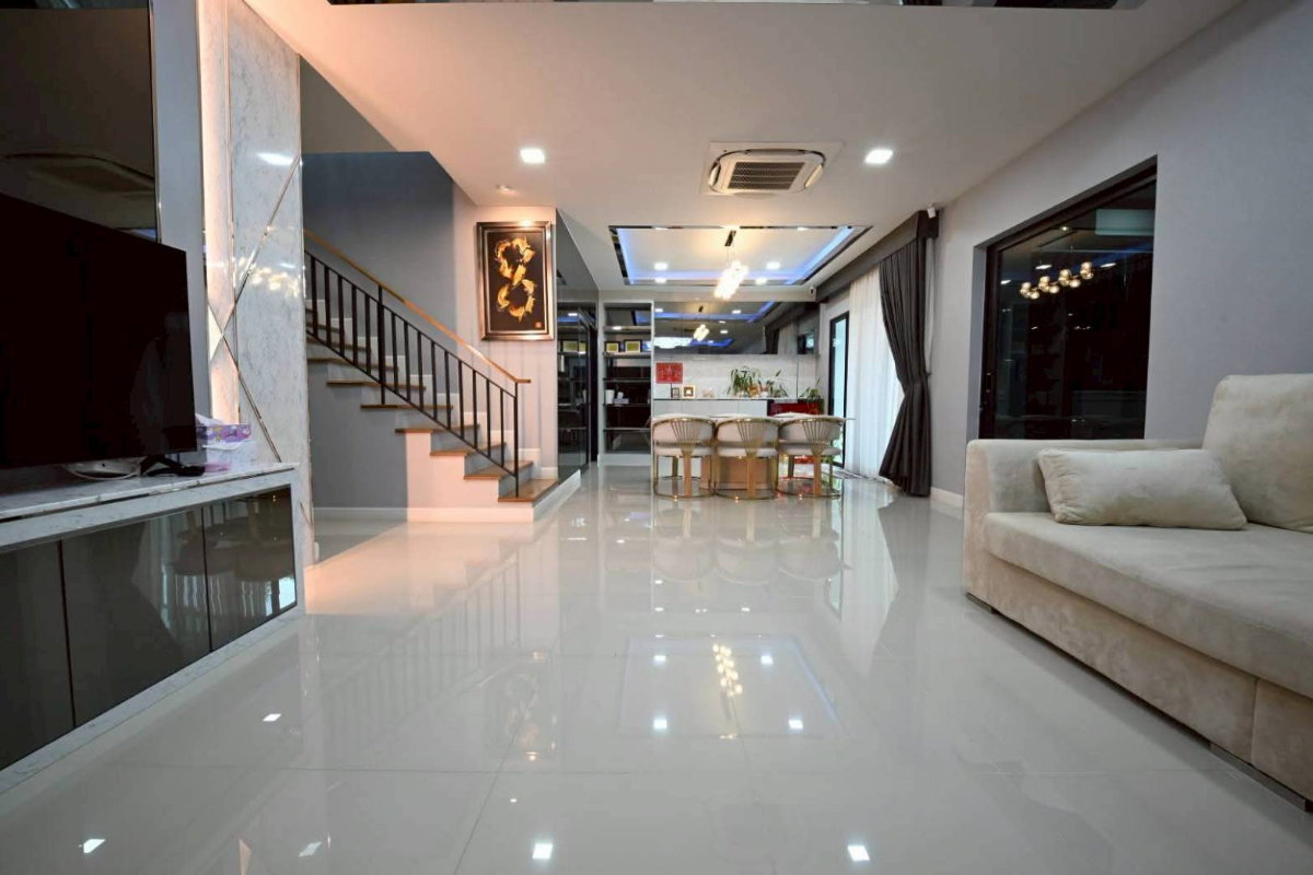 picture For rent Airi Rama2 single house, ready to move in - 2/15