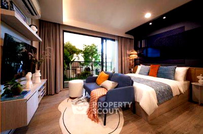 Condos for sale Phuket : 1-BR Condo at SO Origin Kata close to Kata (ID 1592238)