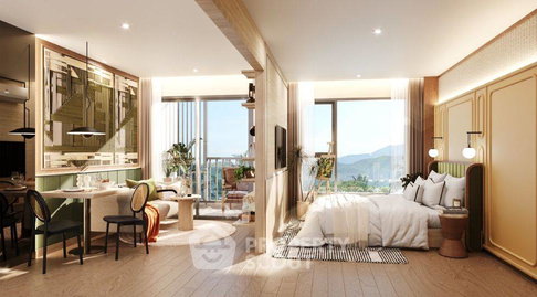 1-BR Condo at Origin Place Centre Phuket close to Kathu (ID 1591878)
