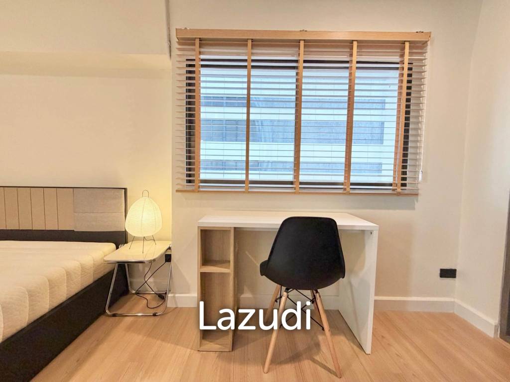 picture 2 Beds 1 Bath 49 SQ.M Thonglor Tower - 10/14