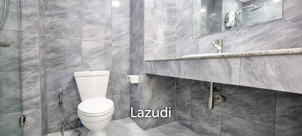 picture Studio 1 Bath 48 SQ.M. View Talay 5 Condominium - 8/11