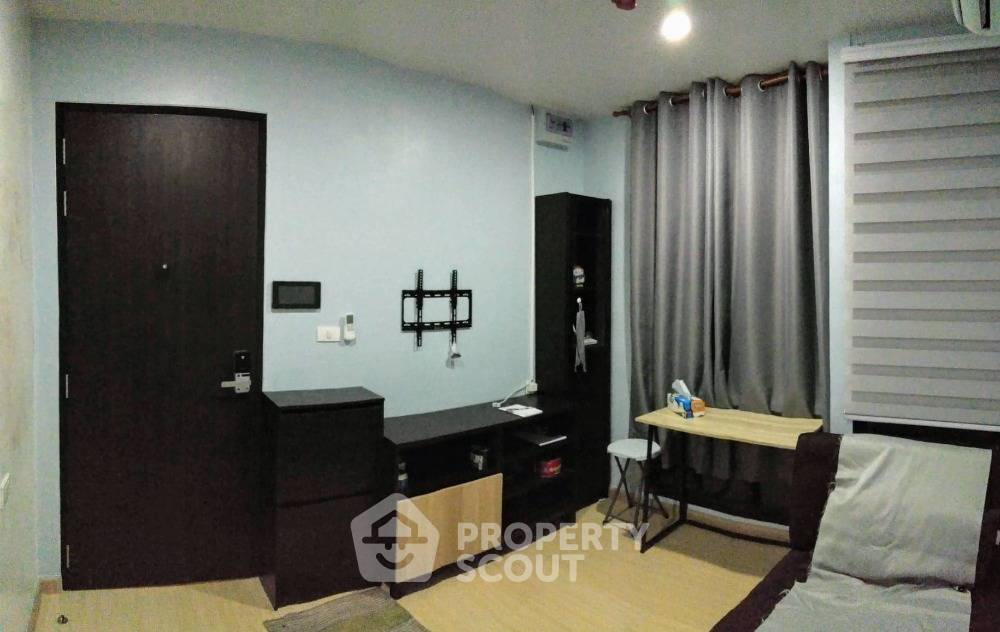 รูป คอนโด 1-ห้องนอน ที่ แบงค์คอก ฮอไรซอน สาทร ใกล้ BTS เซนต์หลุยส์ (ID 885398) - รูปที่ 4/5