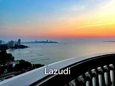 ขายคอนโด : 55.0 ตร.ม. สตูดิโอ 1 ห้องน้ำ คอนโดสำหรับ ขายใน นาเกลือ