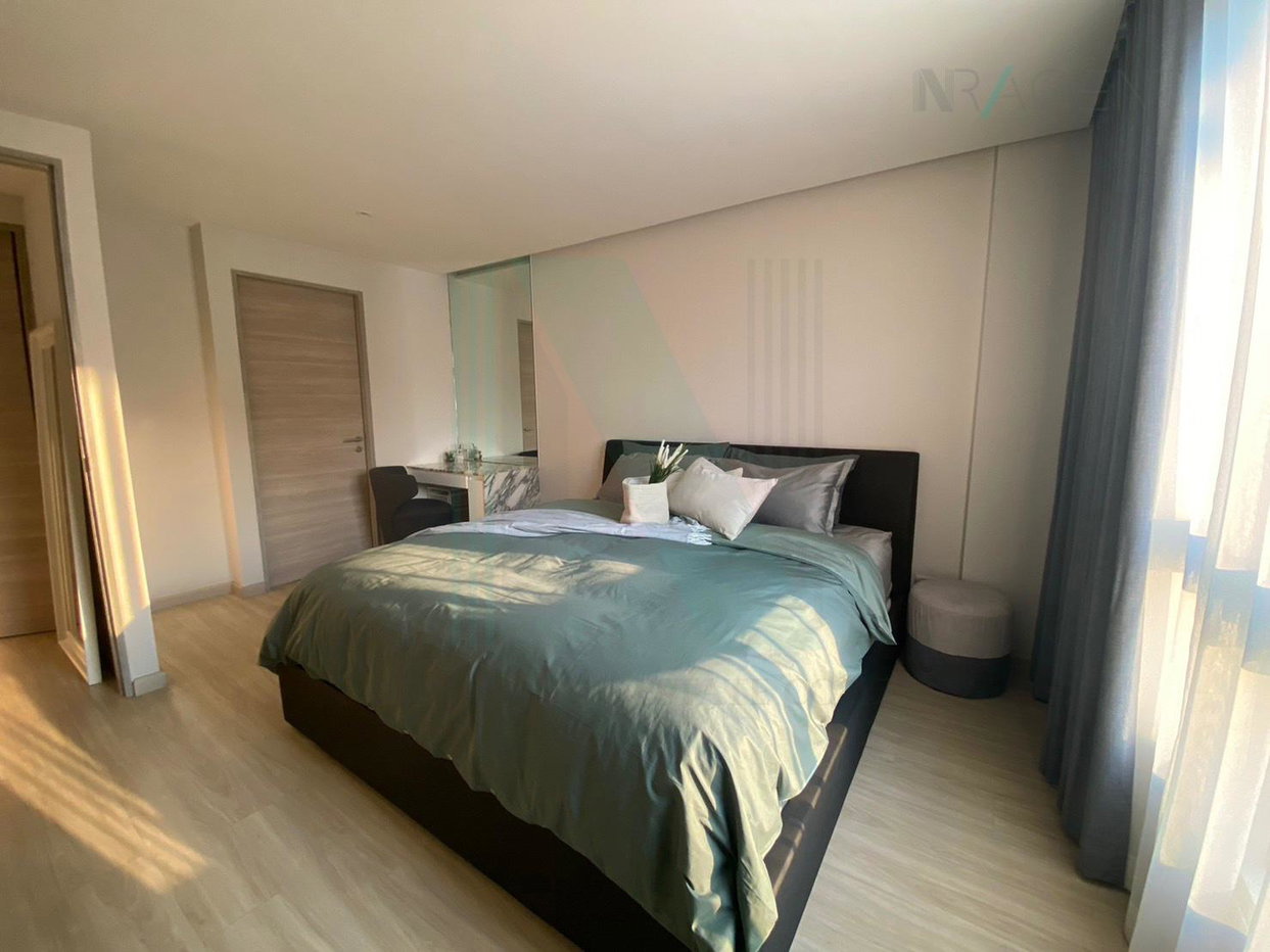 รูป 📌 ให้เช่าคอนโด เดอะ โฟร์ตี้ไนน์ พลัส 2 อาคาร 1 ชั้น 5 2 ห้องนอน ขนาด 80.00 ตรม ใกล้ โรงเรียนนานาชาติเวลส์ล - รูปที่ 6/8