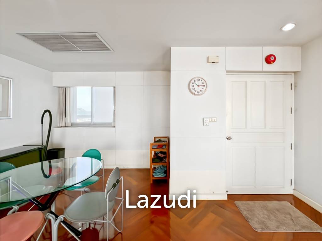 รูป บ้านกินนอน หัวหิน คอนโดหรู 4 ห้องนอน วิวทะเล - รูปที่ 17/56