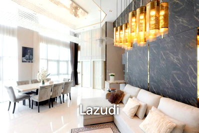 Condos for sale : 2 Bed 2 Bath 127 SQ.M Belle Grand Rama 9