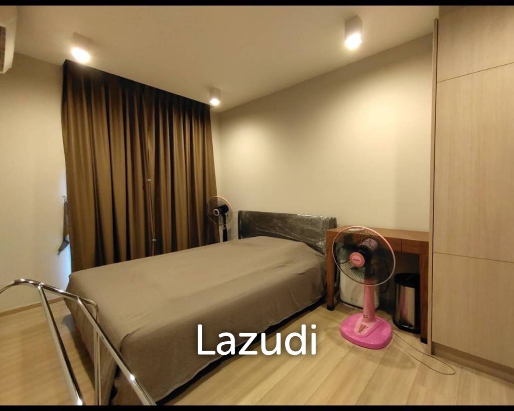 picture 1 Bedroom 1 Bathroom 34.3 Sq.m Maestro 12 - 6/13