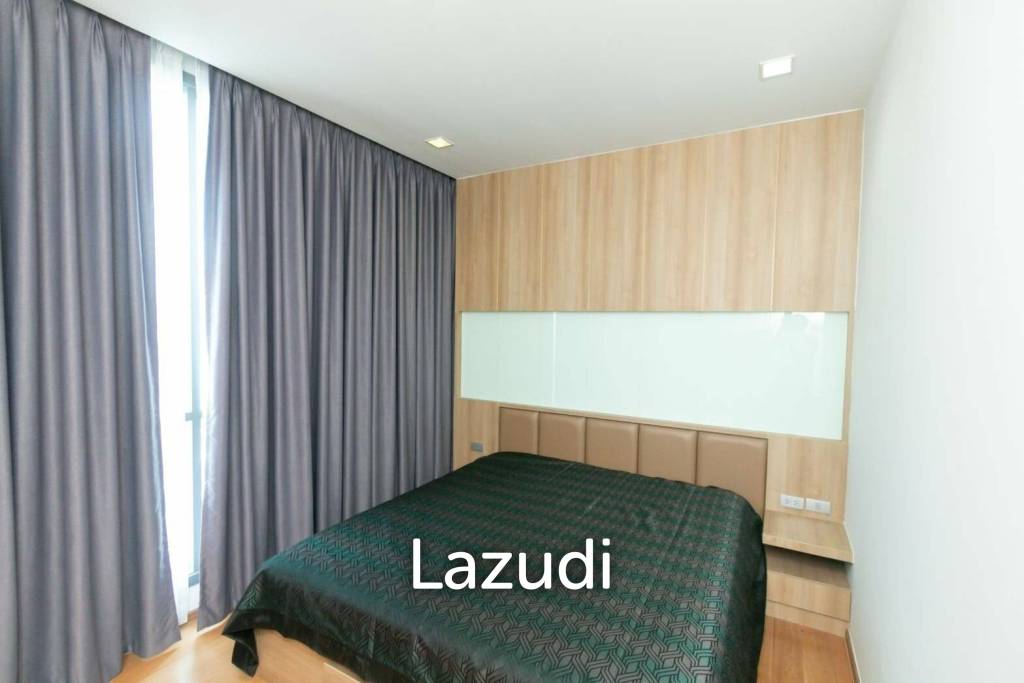 picture 2 Bed 2 Bath 74 SQ.M at Hyde Sukhumvit 13 - 17/25