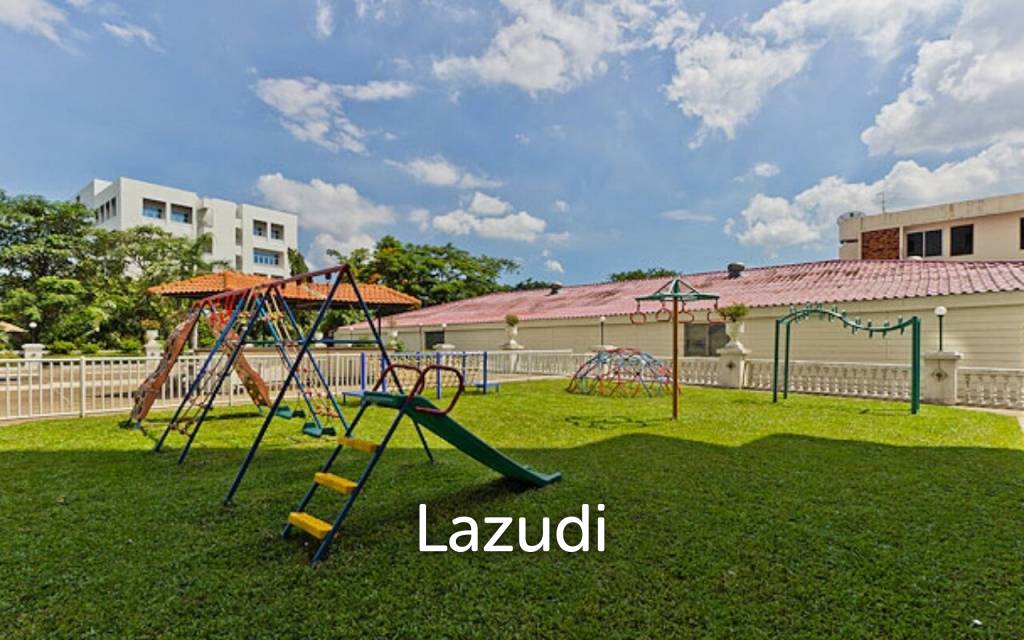 picture 3 Bed 3 Bath 164 SQ.M Royal Castle Condo - 3/5