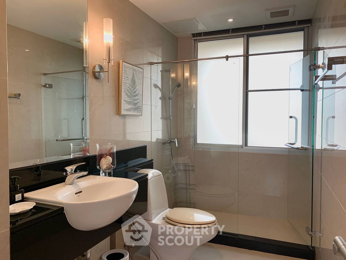 รูป คอนโด 3-ห้องนอน ที่ ชะอำ ลองบีช คอนโด ใกล้ หาดชะอำเหนือ (ID 1259291) - รูปที่ 16/27