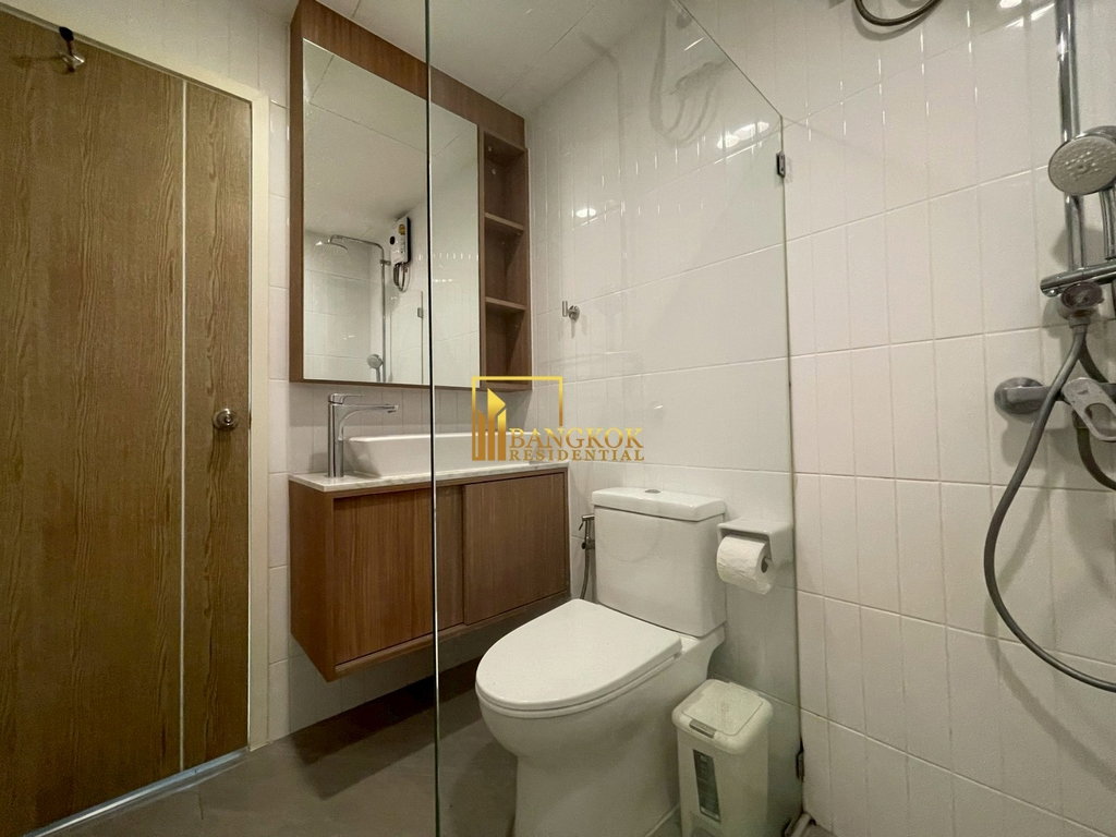 รูป Renova Residence | Renovated 2 Bedroom Condo Near BTS - BR61127CD - รูปที่ 15/28