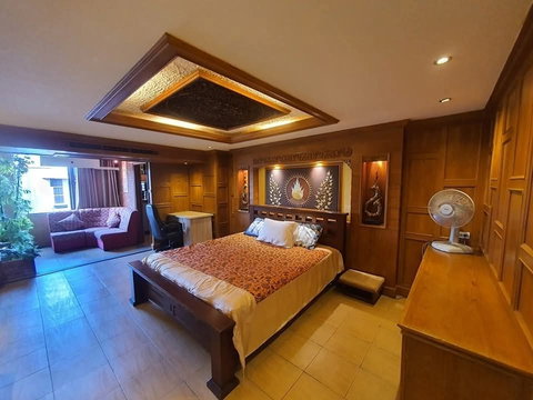 Nakornping Condo For Sale!,Wood Decorated, ,City View ,Near Oldcity, Nimman,Maya .