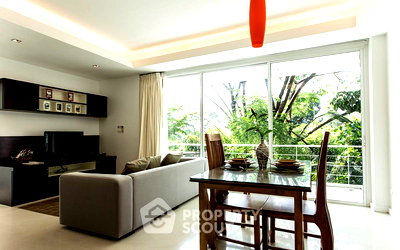 Condos for rent Nong Mon Market : 2-BR Condo at Zen Space Condominium in Kamala (ID 947902)