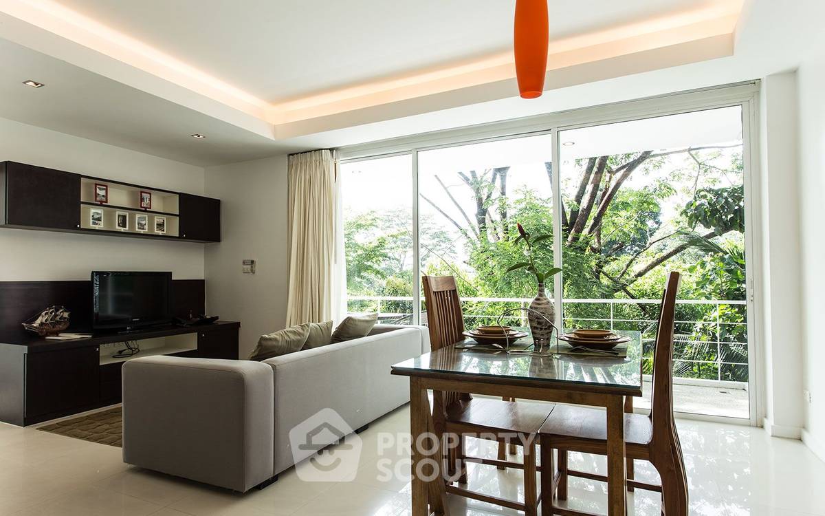 รูป คอนโด 2-ห้องนอน ที่ เซน สเปซ ใน หาดกมลา (ID 947902) - รูปที่ 1/5