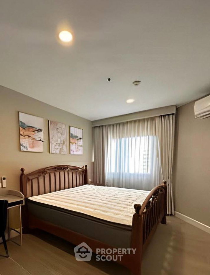 รูป คอนโด 2-ห้องนอน ที่ เซนทรัล ซิตี้ อีส ทาวเวอร์ ใน บางนาเหนือ (ID 1925239) - รูปที่ 3/3