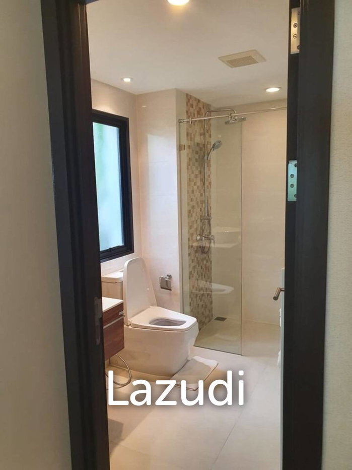 รูป 47.5 ตร.ม. 1 ห้องนอน 1 ห้องน้ำ คอนโดสำหรับ ขายใน ราไวย์ - รูปที่ 13/16