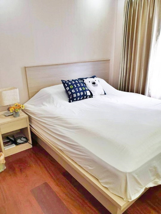 รูป ห้องว่าง🙋🏼💎🙋🏼💥แอดไลน์นัดดูห้องได้เลย📲V Condo Chaengwatthana - รูปที่ 1/7