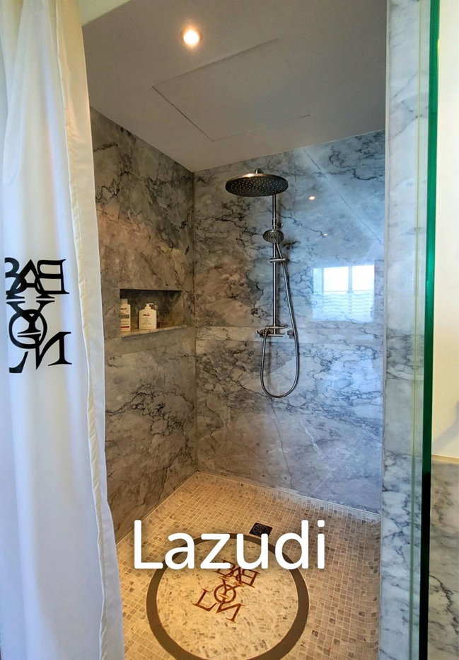 picture 3 bedrooms beachfront condo for sale - 21/42